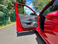USED 2022 72 VAUXHALL Corsa Electric 50kWh Anniversary Edition Hatchback 5dr Electric Auto (136 ps) 1 OWNER - BATTERY HEALTH CHECK
