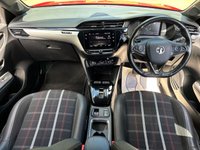 USED 2022 72 VAUXHALL Corsa Electric 50kWh Anniversary Edition Hatchback 5dr Electric Auto (136 ps) 1 OWNER - BATTERY HEALTH CHECK