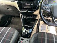 USED 2022 72 VAUXHALL Corsa Electric 50kWh Anniversary Edition Hatchback 5dr Electric Auto (136 ps) 1 OWNER - BATTERY HEALTH CHECK