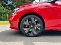 USED 2022 72 VAUXHALL Corsa Electric 50kWh Anniversary Edition Hatchback 5dr Electric Auto (136 ps) 1 OWNER - BATTERY HEALTH CHECK
