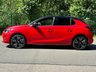 USED 2022 72 VAUXHALL Corsa Electric 50kWh Anniversary Edition Hatchback 5dr Electric Auto (136 ps) 1 OWNER - BATTERY HEALTH CHECK