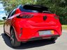 USED 2022 72 VAUXHALL Corsa Electric 50kWh Anniversary Edition Hatchback 5dr Electric Auto (136 ps) 1 OWNER - BATTERY HEALTH CHECK