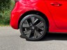 USED 2022 72 VAUXHALL Corsa Electric 50kWh Anniversary Edition Hatchback 5dr Electric Auto (136 ps) 1 OWNER - BATTERY HEALTH CHECK