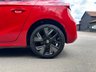 USED 2022 72 VAUXHALL Corsa Electric 50kWh Anniversary Edition Hatchback 5dr Electric Auto (136 ps) 1 OWNER - BATTERY HEALTH CHECK