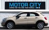 USED 2018 18 FIAT 500X 1.4 MultiAir Pop Star SUV 5dr Petrol Manual Euro 6 (s/s) (140 ps) GREAT VALUE PETROL FAMILY SUV