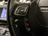 USED 2012 62 LAND ROVER RANGE ROVER EVOQUE 2.2 eD4 Pure SUV 5dr Diesel Manual FWD Euro 5 (s/s) (150 ps) 