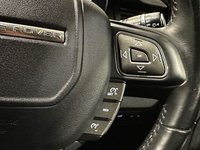 USED 2012 62 LAND ROVER RANGE ROVER EVOQUE 2.2 eD4 Pure SUV 5dr Diesel Manual FWD Euro 5 (s/s) (150 ps) 