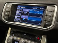 USED 2012 62 LAND ROVER RANGE ROVER EVOQUE 2.2 eD4 Pure SUV 5dr Diesel Manual FWD Euro 5 (s/s) (150 ps) 