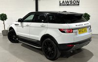 USED 2012 62 LAND ROVER RANGE ROVER EVOQUE 2.2 eD4 Pure SUV 5dr Diesel Manual FWD Euro 5 (s/s) (150 ps) 