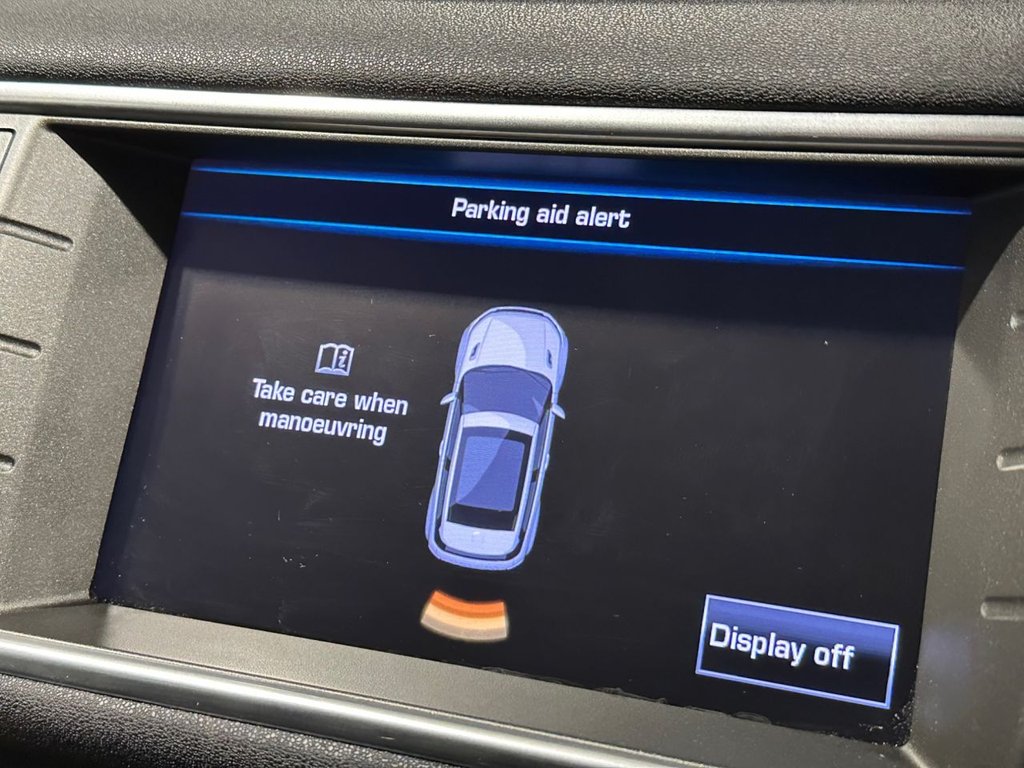 USED 2012 62 LAND ROVER RANGE ROVER EVOQUE 2.2 eD4 Pure SUV 5dr Diesel Manual FWD Euro 5 (s/s) (150 ps) 