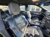 USED 2017 17 INFINITI Q70 2.2d Sport Saloon 4dr Diesel Auto Euro 6 (s/s) (170 ps) +++ FREE 12 MONTHS WARRANTY+++