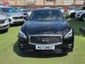 USED 2017 17 INFINITI Q70 2.2d Sport Saloon 4dr Diesel Auto Euro 6 (s/s) (170 ps) +++ FREE 12 MONTHS WARRANTY+++