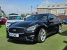 USED 2017 17 INFINITI Q70 2.2d Sport Saloon 4dr Diesel Auto Euro 6 (s/s) (170 ps) +++ FREE 12 MONTHS WARRANTY+++