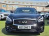 USED 2017 17 INFINITI Q70 2.2d Sport Saloon 4dr Diesel Auto Euro 6 (s/s) (170 ps) +++ FREE 12 MONTHS WARRANTY+++