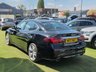 USED 2017 17 INFINITI Q70 2.2d Sport Saloon 4dr Diesel Auto Euro 6 (s/s) (170 ps) +++ FREE 12 MONTHS WARRANTY+++
