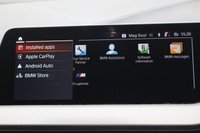 USED 2021 71 BMW 1 SERIES 1.5 118i M Sport 5dr Auto (19