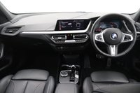 USED 2021 71 BMW 1 SERIES 1.5 118i M Sport 5dr Auto (19