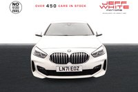 USED 2021 71 BMW 1 SERIES 1.5 118i M Sport 5dr Auto (19