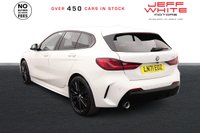 USED 2021 71 BMW 1 SERIES 1.5 118i M Sport 5dr Auto (19