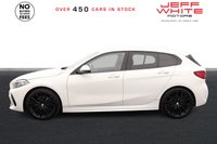 USED 2021 71 BMW 1 SERIES 1.5 118i M Sport 5dr Auto (19