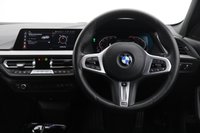USED 2021 71 BMW 1 SERIES 1.5 118i M Sport 5dr Auto (19
