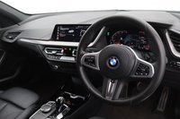 USED 2021 71 BMW 1 SERIES 1.5 118i M Sport 5dr Auto (19