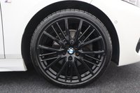 USED 2021 71 BMW 1 SERIES 1.5 118i M Sport 5dr Auto (19