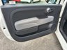 USED 2015 65 FIAT 500 1.2 Pop Hatchback 3dr Petrol Manual Euro 6 (s/s) (69 bhp) 