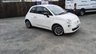 USED 2015 65 FIAT 500 1.2 Pop Hatchback 3dr Petrol Manual Euro 6 (s/s) (69 bhp) 