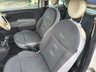 USED 2015 65 FIAT 500 1.2 Pop Hatchback 3dr Petrol Manual Euro 6 (s/s) (69 bhp) 