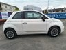 USED 2015 65 FIAT 500 1.2 Pop Hatchback 3dr Petrol Manual Euro 6 (s/s) (69 bhp) 