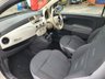 USED 2015 65 FIAT 500 1.2 Pop Hatchback 3dr Petrol Manual Euro 6 (s/s) (69 bhp) 
