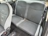 USED 2015 65 FIAT 500 1.2 Pop Hatchback 3dr Petrol Manual Euro 6 (s/s) (69 bhp) 