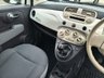 USED 2015 65 FIAT 500 1.2 Pop Hatchback 3dr Petrol Manual Euro 6 (s/s) (69 bhp) 