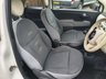 USED 2015 65 FIAT 500 1.2 Pop Hatchback 3dr Petrol Manual Euro 6 (s/s) (69 bhp) 