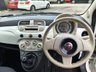 USED 2015 65 FIAT 500 1.2 Pop Hatchback 3dr Petrol Manual Euro 6 (s/s) (69 bhp) 