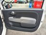 USED 2015 65 FIAT 500 1.2 Pop Hatchback 3dr Petrol Manual Euro 6 (s/s) (69 bhp) 
