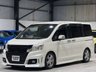 USED 2011 HONDA STEPWAGON 2.0 Z SPADA | NOBLESSE | 8 SEATER PETROL AUTO 5dr ULEZ FRESH IMPORT NOBLESS KIT