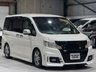USED 2011 HONDA STEPWAGON 2.0 Z SPADA | NOBLESSE | 8 SEATER PETROL AUTO 5dr ULEZ FRESH IMPORT NOBLESS KIT
