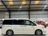 USED 2011 HONDA STEPWAGON 2.0 Z SPADA | NOBLESSE | 8 SEATER PETROL AUTO 5dr ULEZ FRESH IMPORT NOBLESS KIT