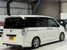 USED 2011 HONDA STEPWAGON 2.0 Z SPADA | NOBLESSE | 8 SEATER PETROL AUTO 5dr ULEZ FRESH IMPORT NOBLESS KIT