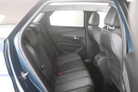 USED 2021 21 PEUGEOT 3008 1.2 PureTech Allure Premium Euro 6 (s/s) 5dr SPRING SALE NOW ON, SAVE 100s!
