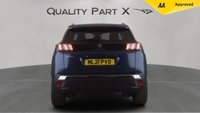 USED 2021 21 PEUGEOT 3008 1.2 PureTech Allure Premium Euro 6 (s/s) 5dr SPRING SALE NOW ON, SAVE 100s!