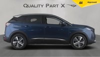USED 2021 21 PEUGEOT 3008 1.2 PureTech Allure Premium Euro 6 (s/s) 5dr SPRING SALE NOW ON, SAVE 100s!