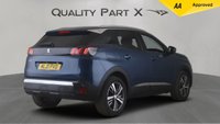 USED 2021 21 PEUGEOT 3008 1.2 PureTech Allure Premium Euro 6 (s/s) 5dr SPRING SALE NOW ON, SAVE 100s!