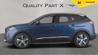 USED 2021 21 PEUGEOT 3008 1.2 PureTech Allure Premium Euro 6 (s/s) 5dr SPRING SALE NOW ON, SAVE 100s!