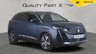 USED 2021 21 PEUGEOT 3008 1.2 PureTech Allure Premium Euro 6 (s/s) 5dr SPRING SALE NOW ON, SAVE 100s!