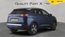 USED 2021 21 PEUGEOT 3008 1.2 PureTech Allure Premium Euro 6 (s/s) 5dr SPRING SALE NOW ON, SAVE 100s!