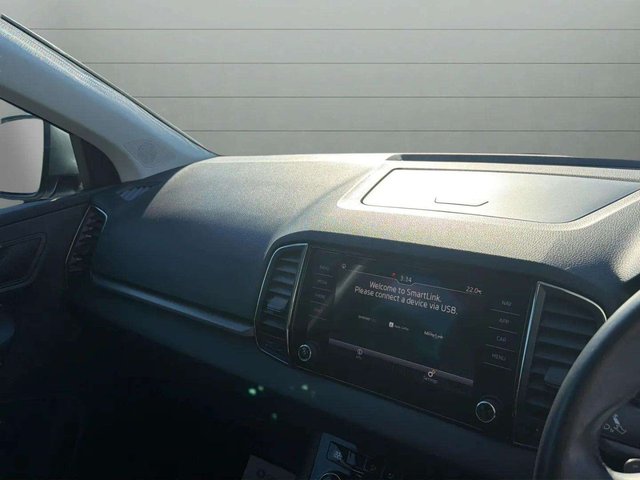 View our SKODA KAROQ