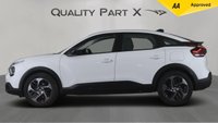 USED 2024 73 CITROEN C4 1.2 PureTech PLUS Euro 6 (s/s) 5dr SPRING SALE NOW ON, SAVE 100s!